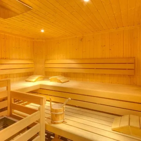 Apartament Alpine By Kaprun