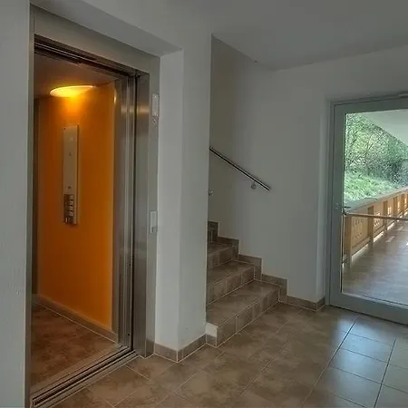 Alpine By Rentals Apartment