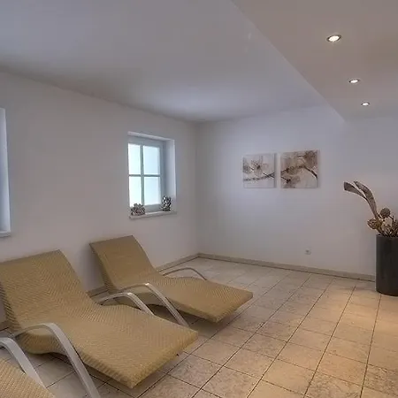 Apartment Alpine By Rentals