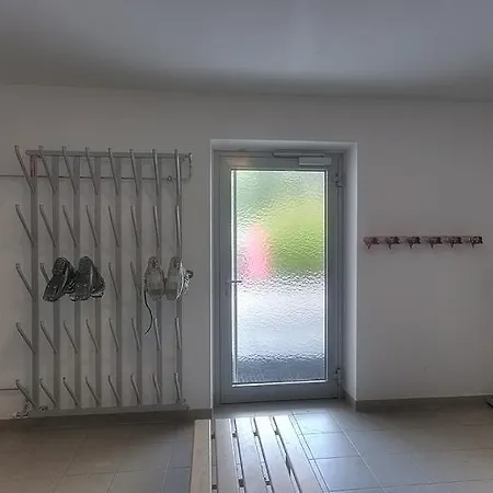 Apartament Alpine By