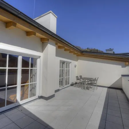 Alpine By Apartament