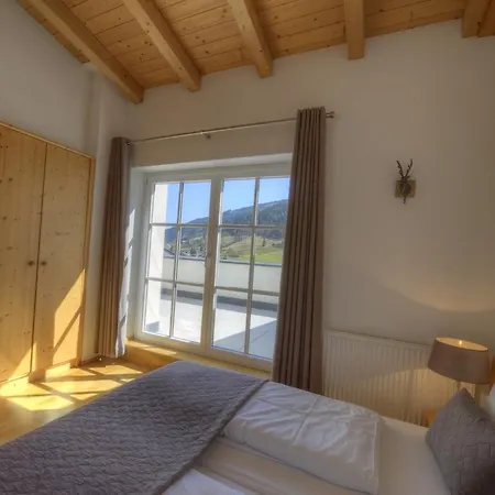 Apartament Alpine By Kaprun