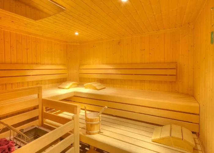 Apartamento Alpine By Kaprun