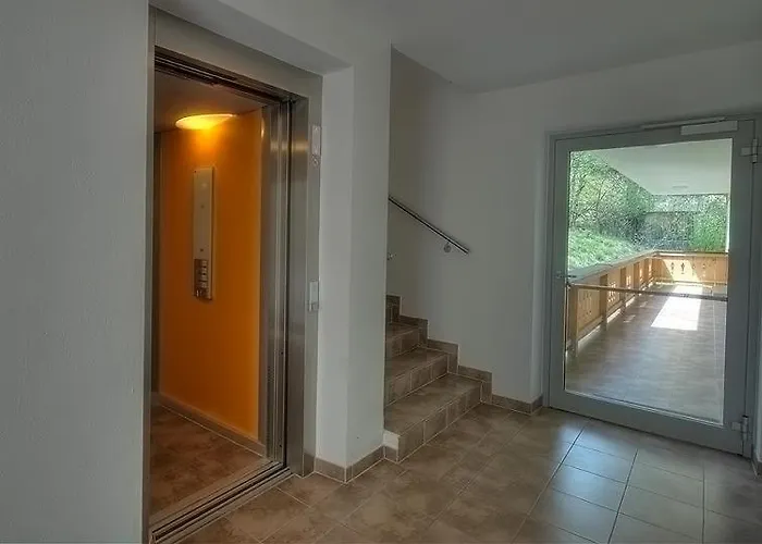 Alpine By Apartamento