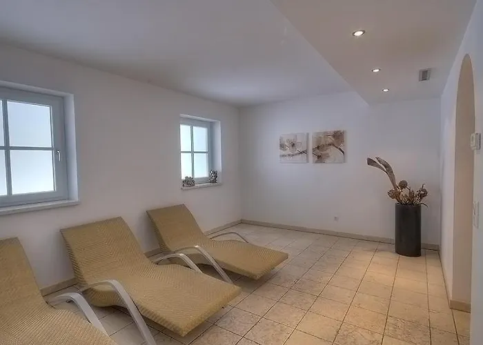 Apartamento Alpine By
