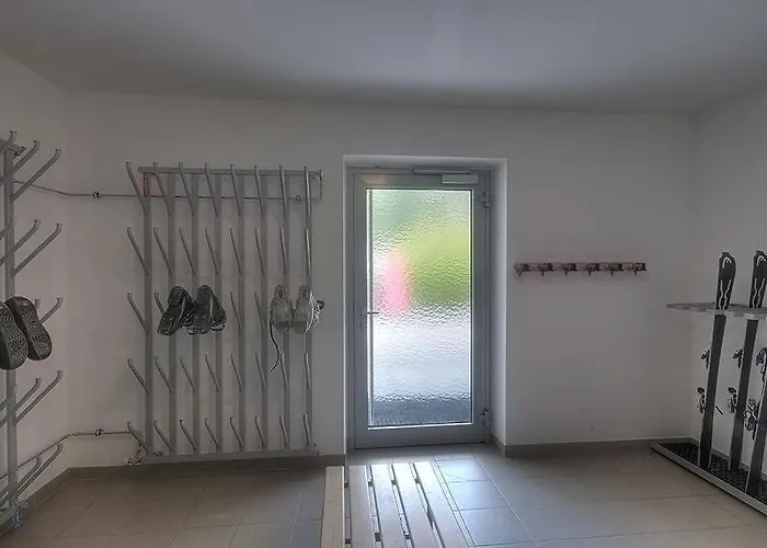 Apartamento Alpine By