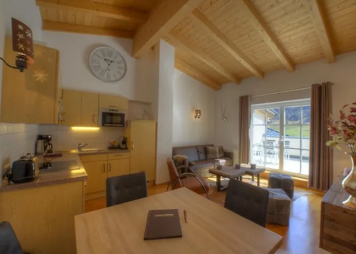 Apartamento Alpine By *